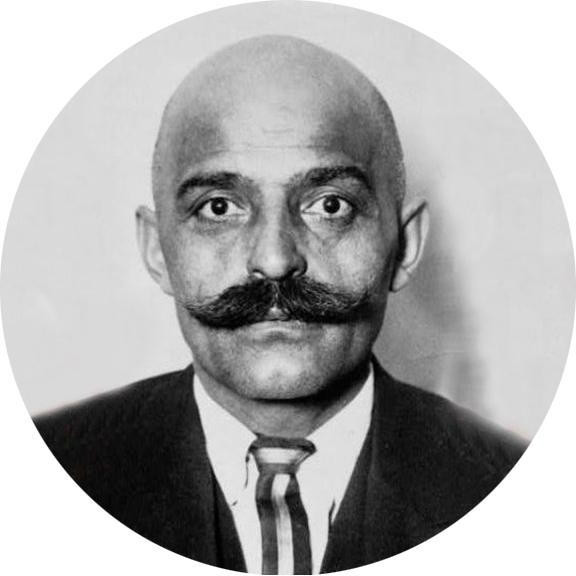 Георгий Иванович Гурджиев