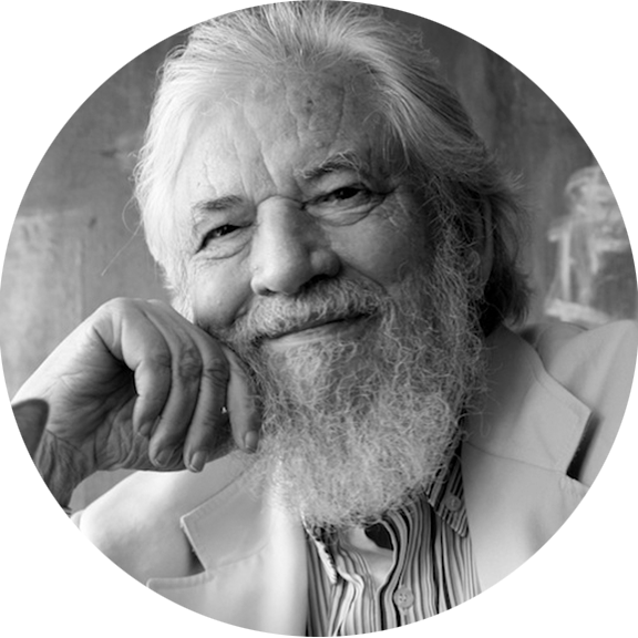 Клаудио Наранхо